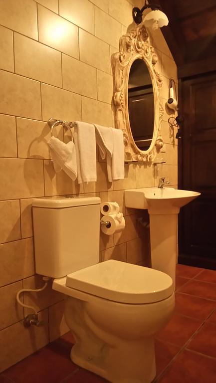 Hotel Genessis Antigua Dış mekan fotoğraf