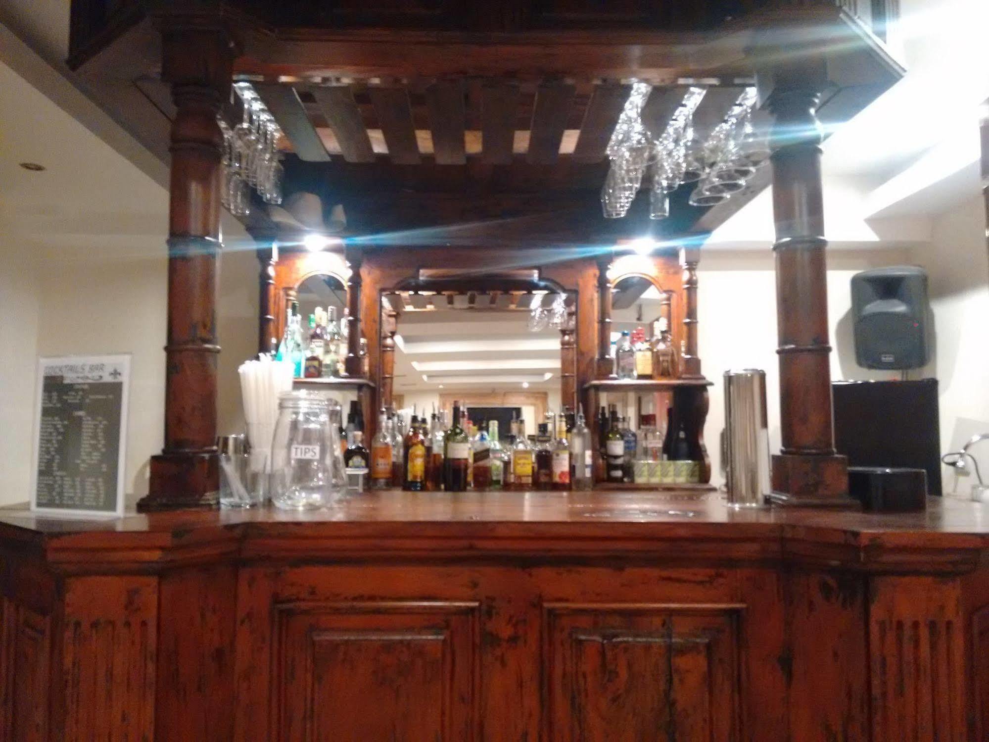 Hotel Genessis Antigua Dış mekan fotoğraf